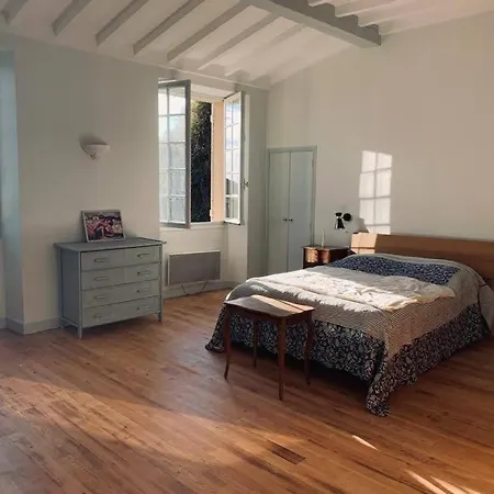 Holiday home Sur Gironde *