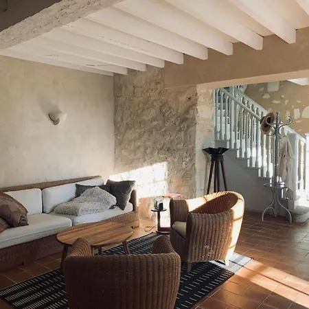 Holiday home Sur Gironde