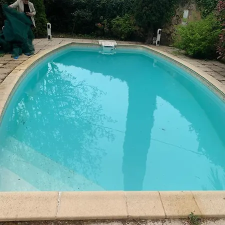 Holiday home Sur Gironde Bourg-sur-Gironde
