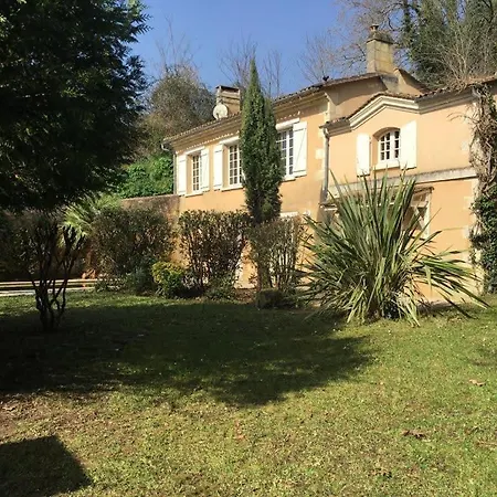 Holiday home Sur Gironde *